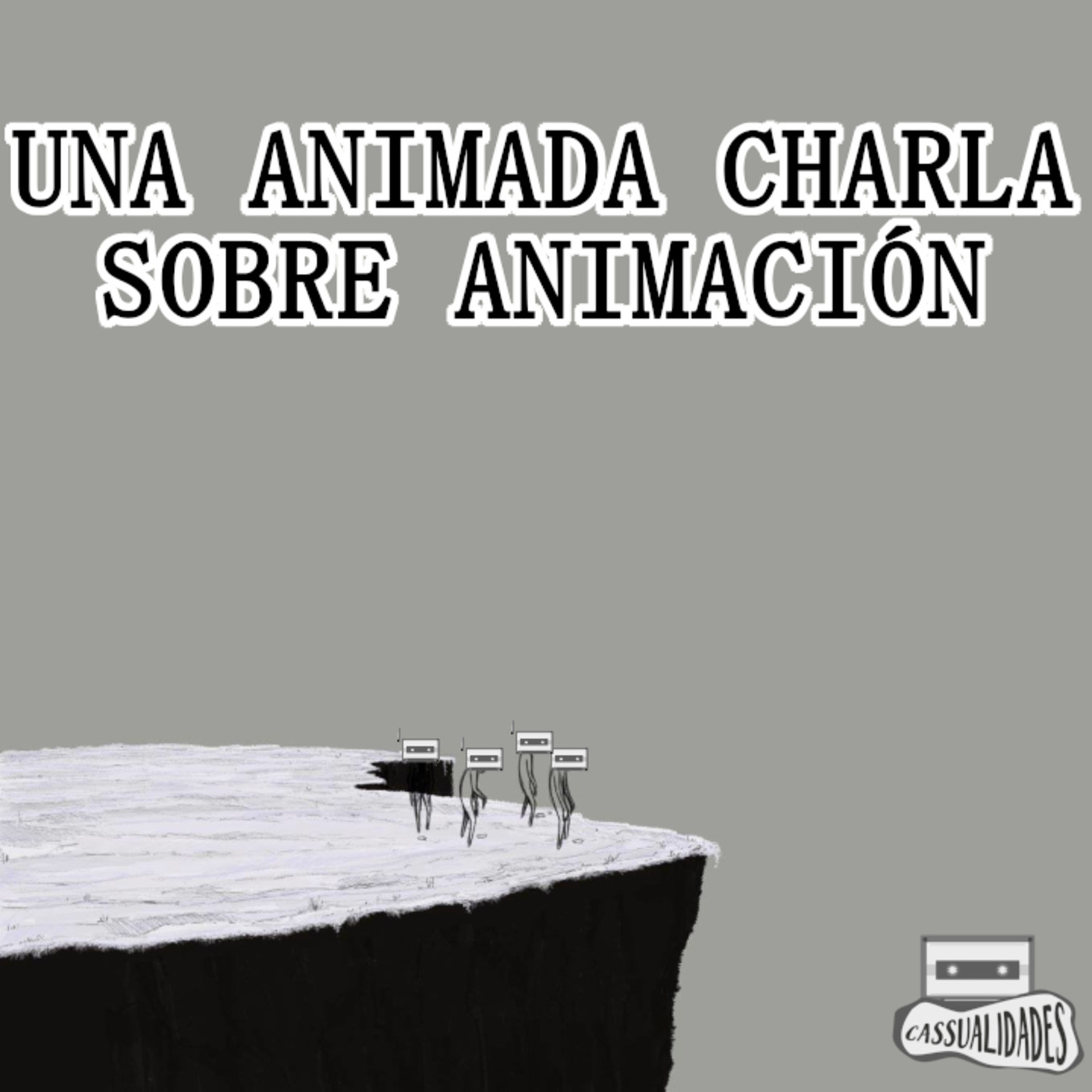Cassualidades