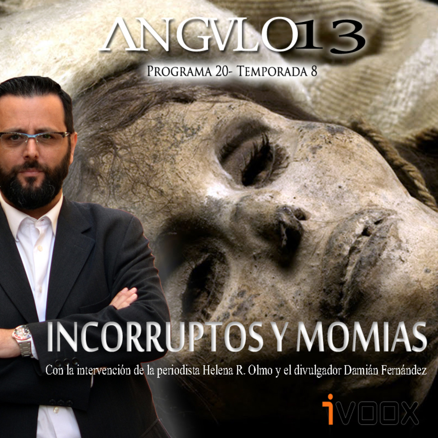 ANGULO 13 - Temporada 8