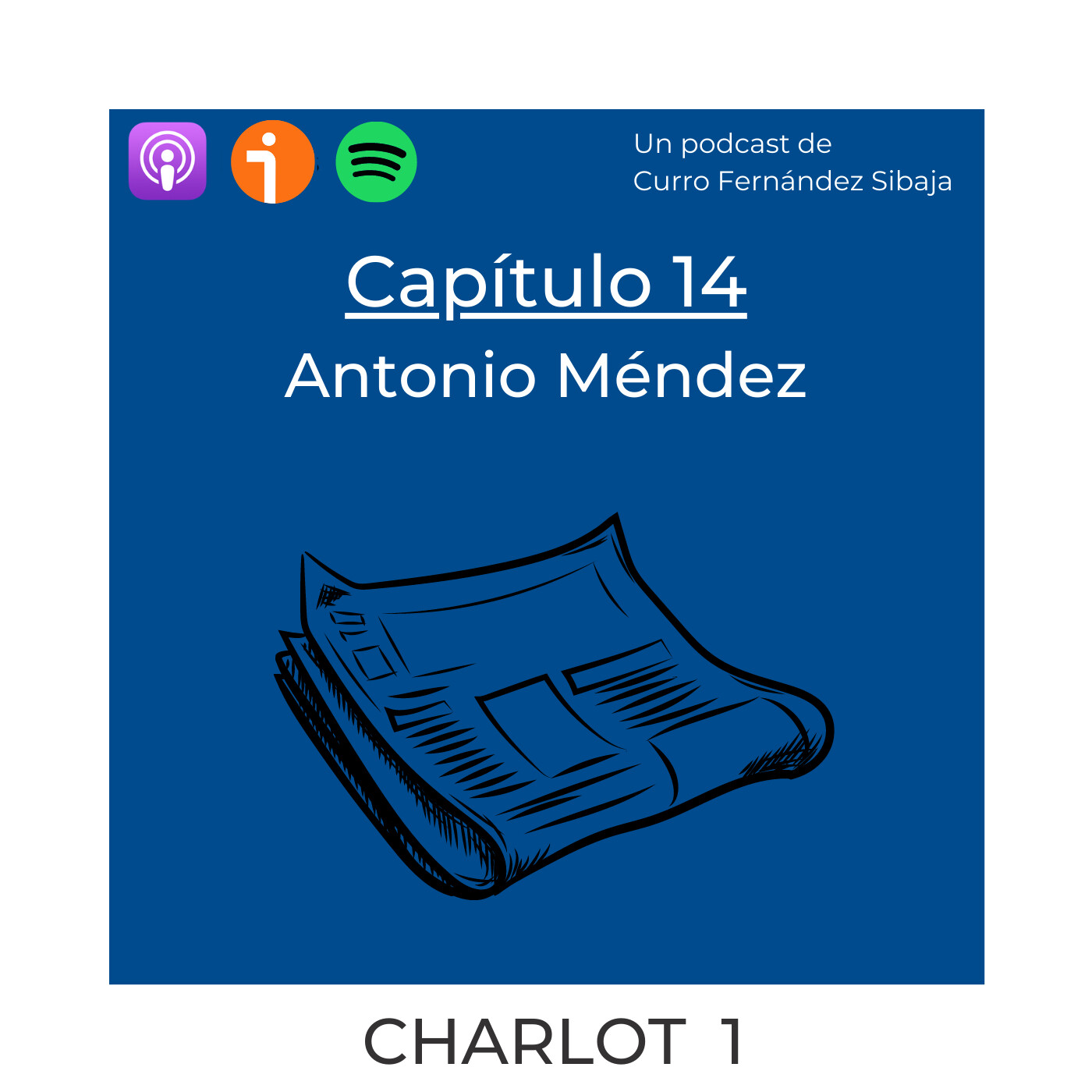 Charlot 1