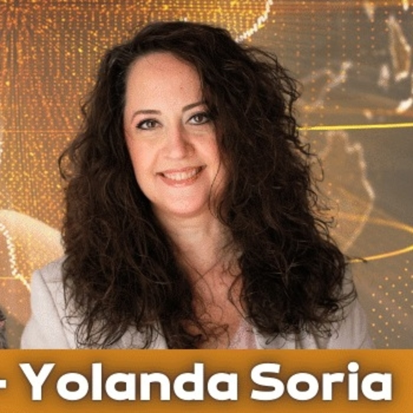 Yolanda Soria