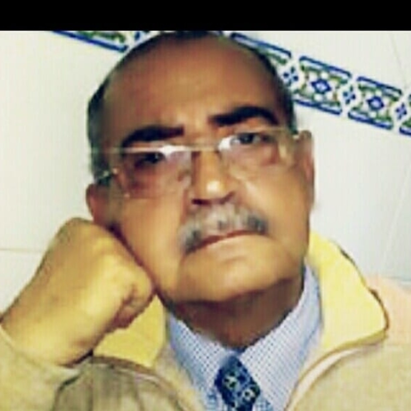 CHEMA MUÑOZ