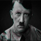 Persiguiendo a Hitler