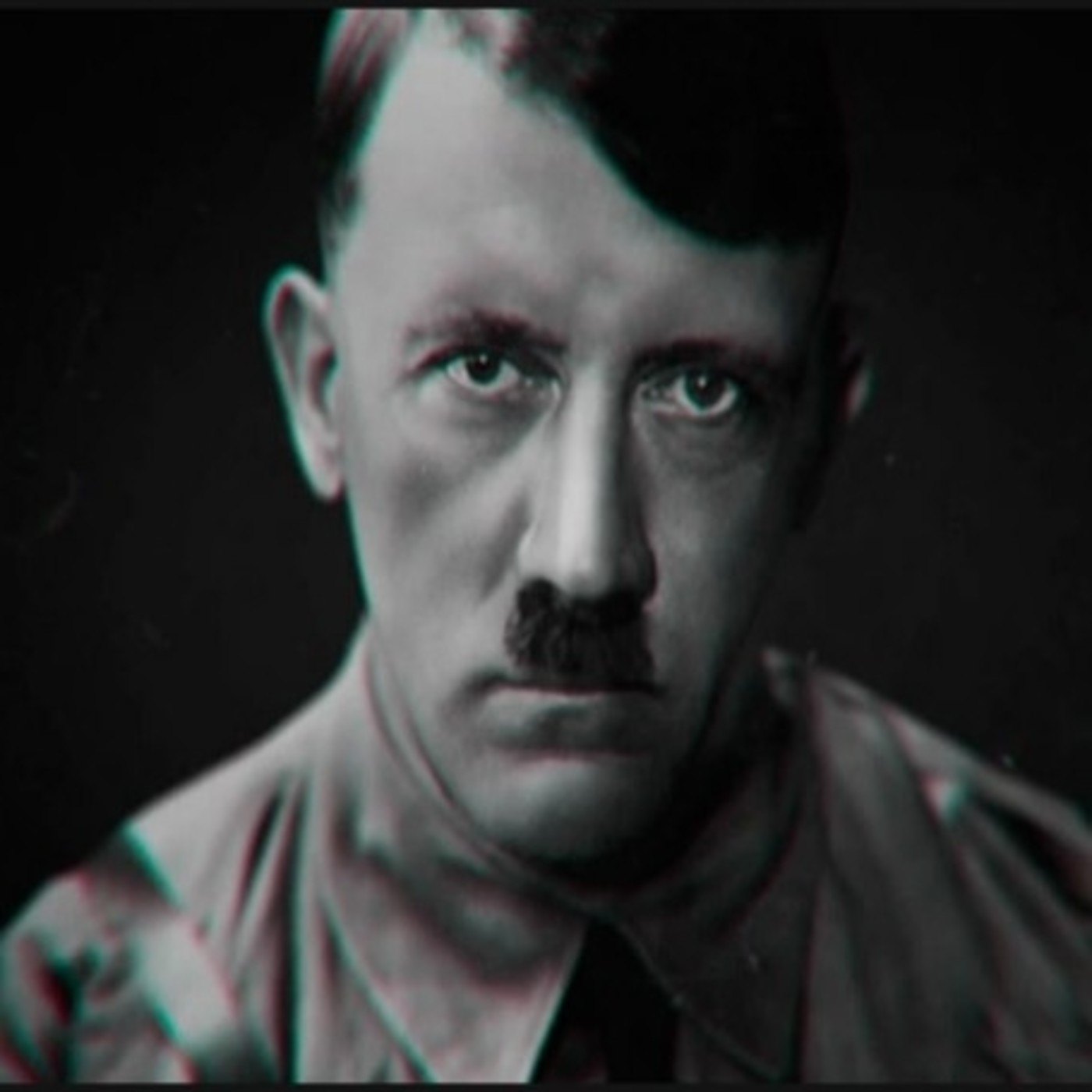 Persiguiendo a Hitler en Documentales Sonoros en mp3(05/02 ...