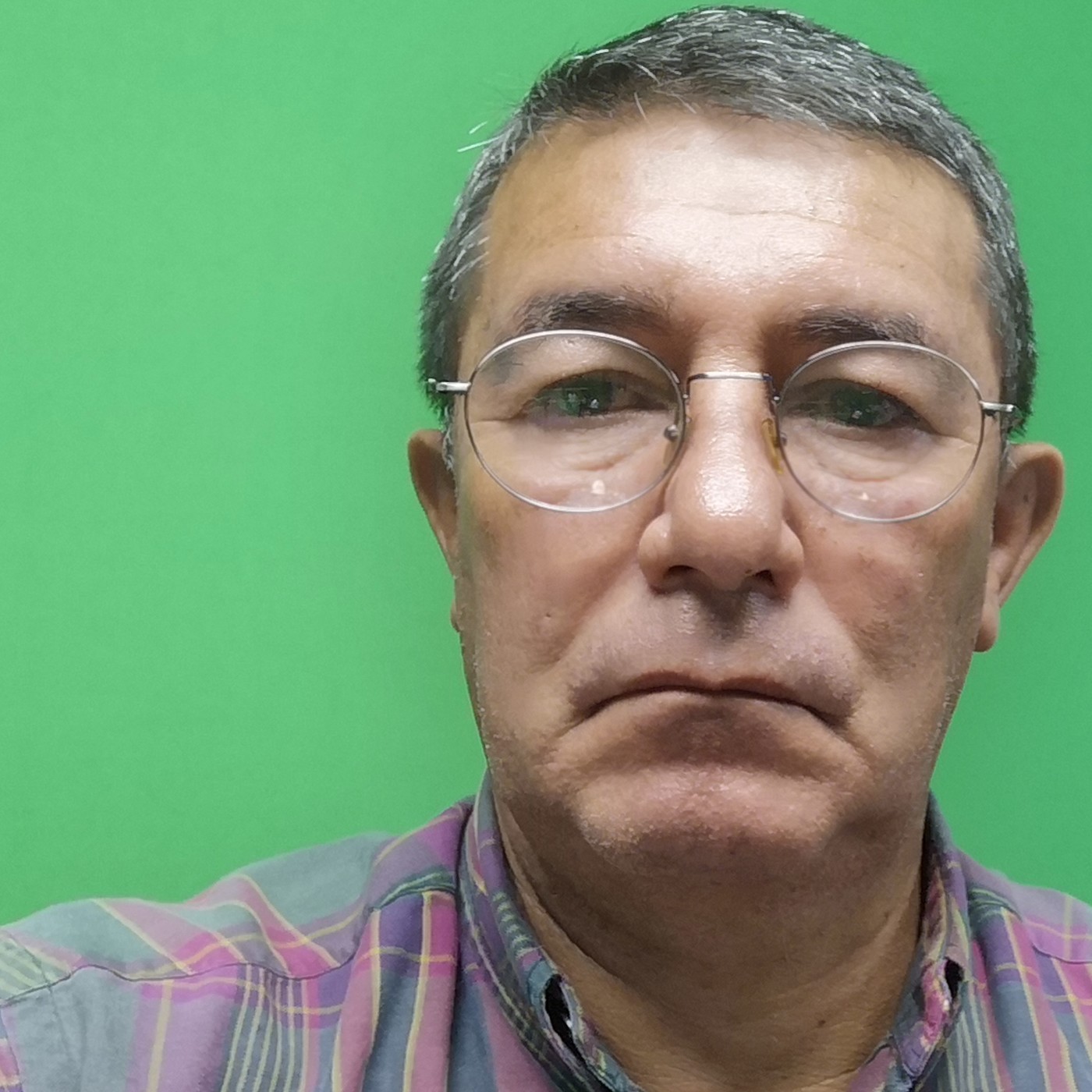 Raul Zavala