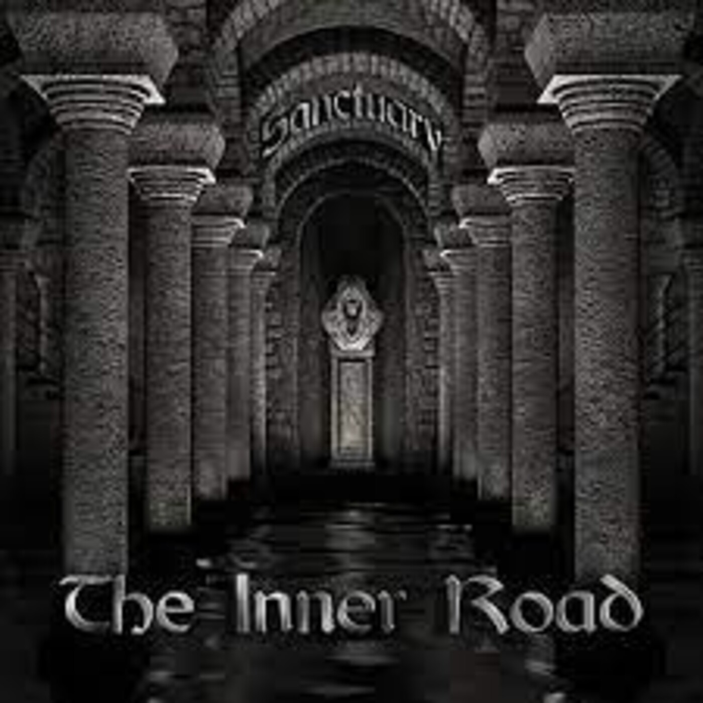 453 - The Inner Road - Sanctuary (2017) episode artwork