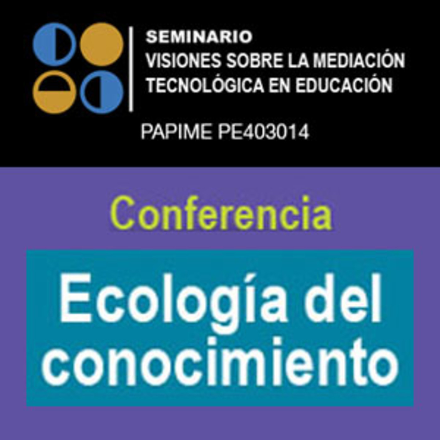 Visiones sobre la mediación tecnológica