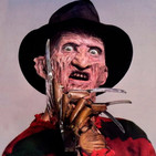 El Descampao - Entrevistas Bizarras 6 - Freddy Krueger