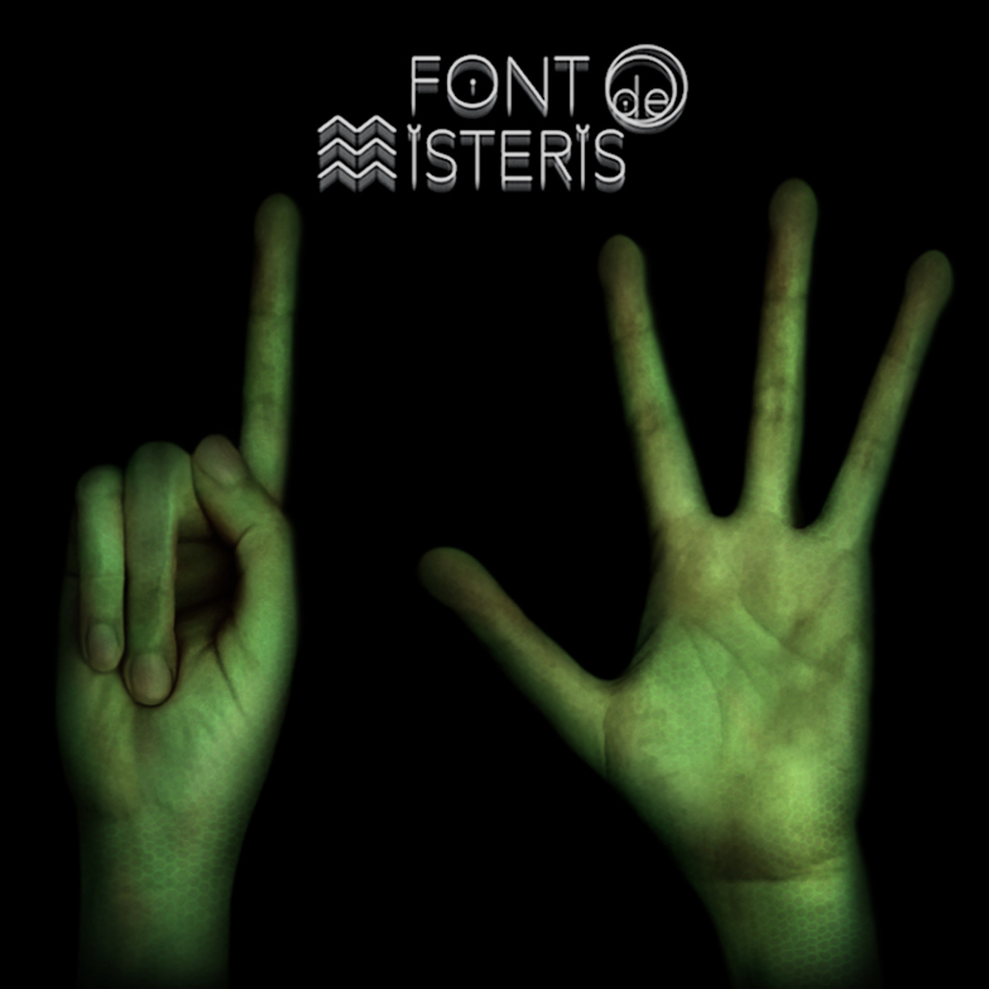Podcast de Font de Misteris