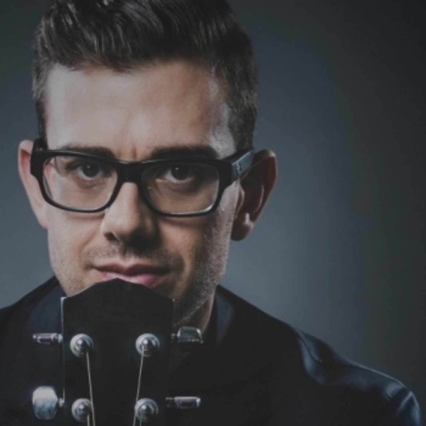 Música/Libro: Rob Galea / 'Entre marido y mujer' episode artwork