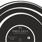 Tren Azul (9 de Junio de 2018)