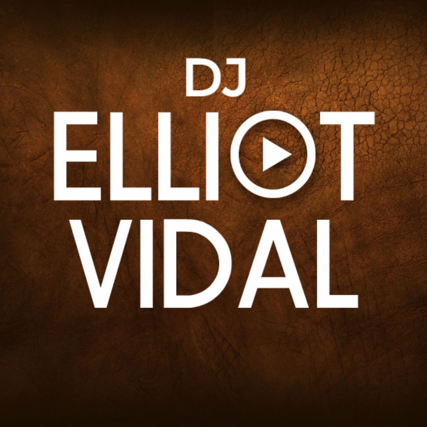 DJ Elliot Vidal