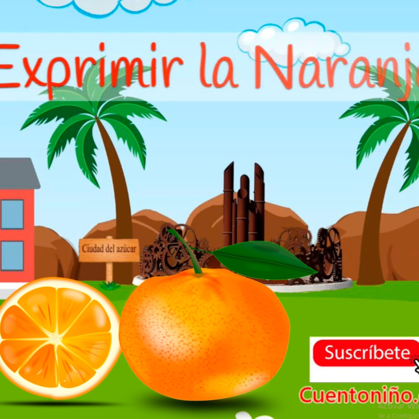 Cuentoniño