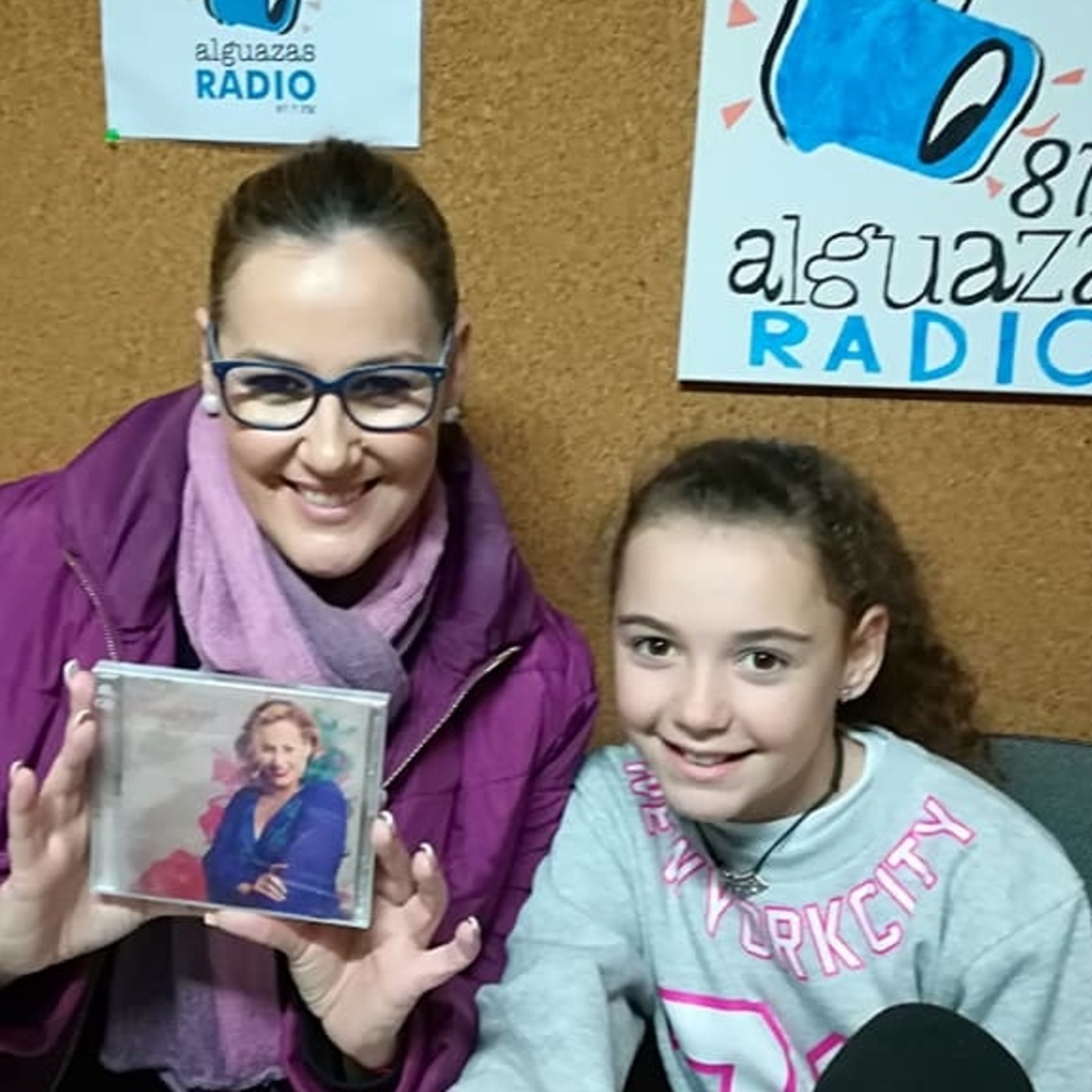 Maria Jose Sanchez Garcia