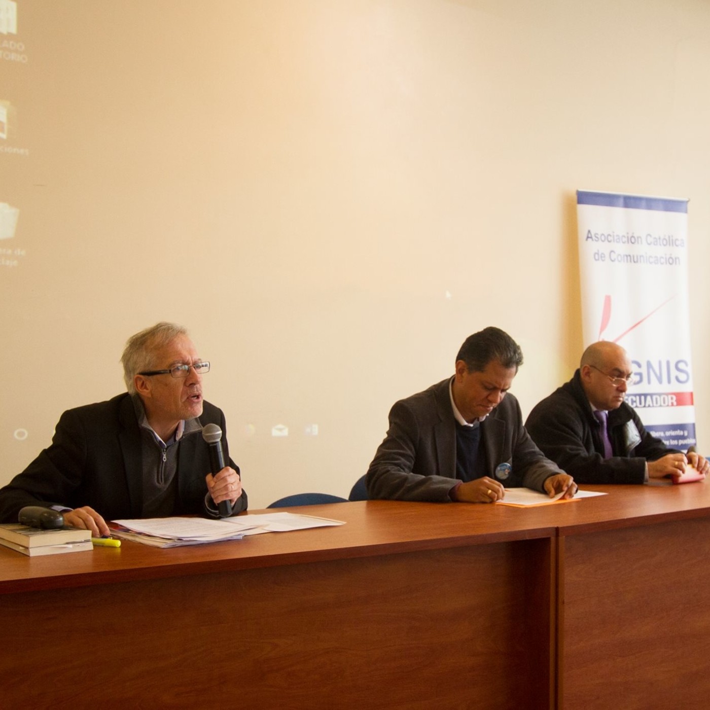 Noticias Eclesiales - Iglesia Católica