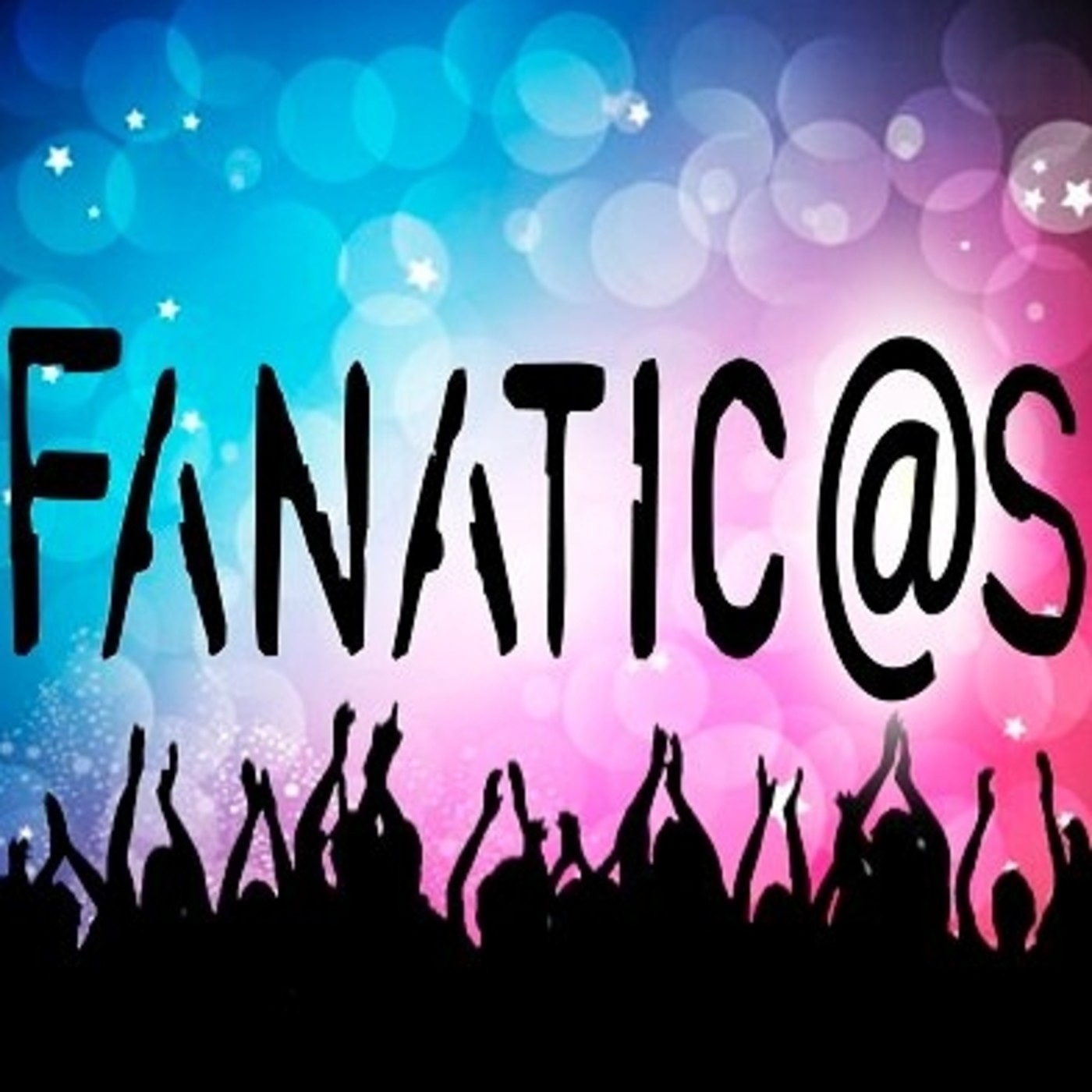 Fanáticas 18-2-17 episode artwork