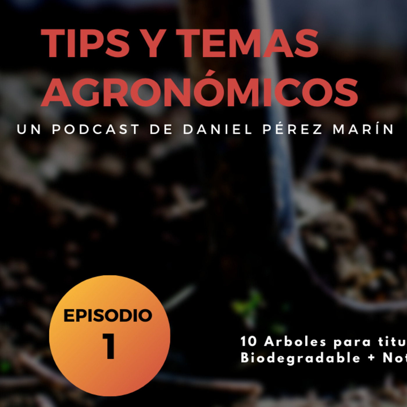 Episodio 1. Presentación.