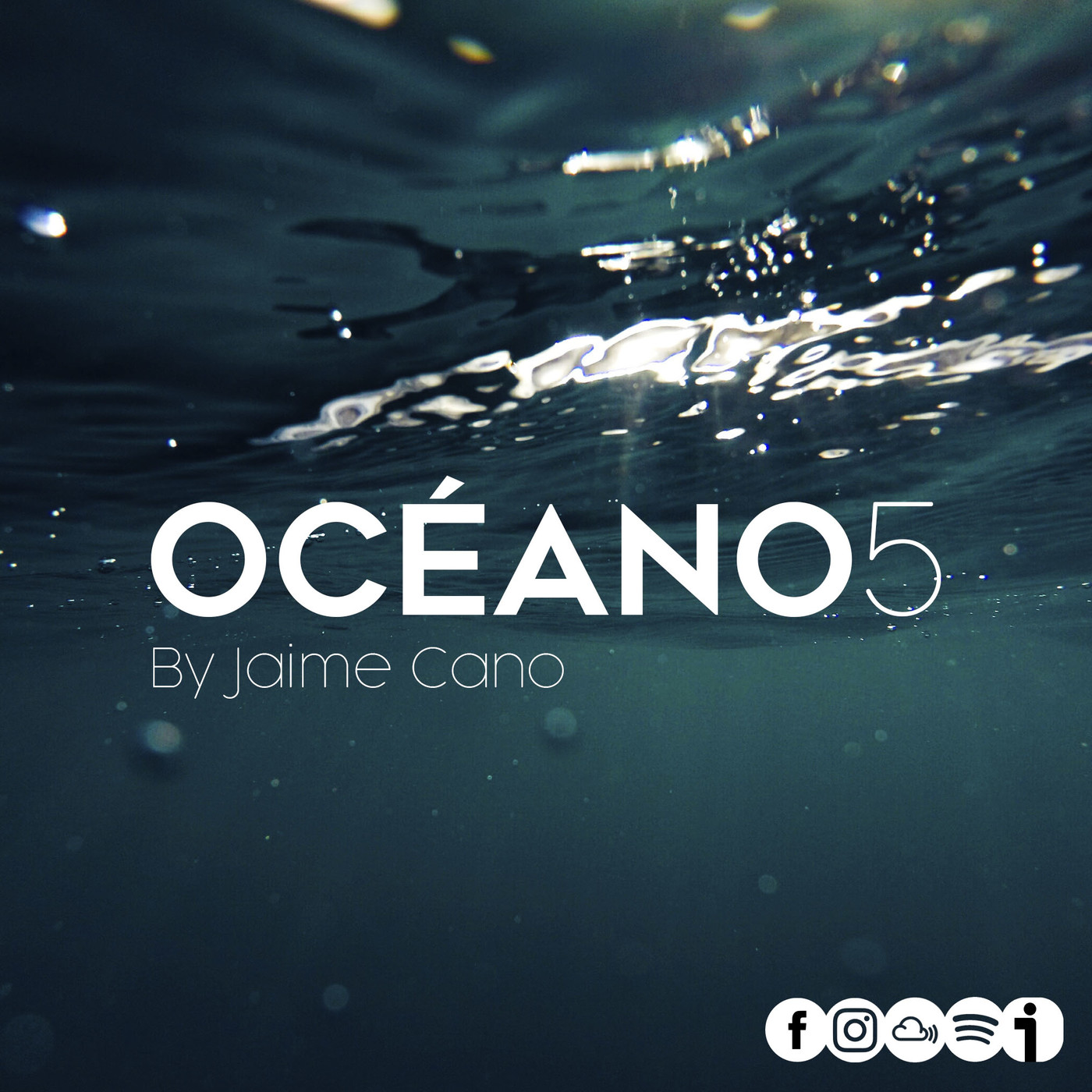 OCEANO 5 PROG 39 episode artwork