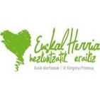 Euskal Herria hezkuntzatik eraikiz!