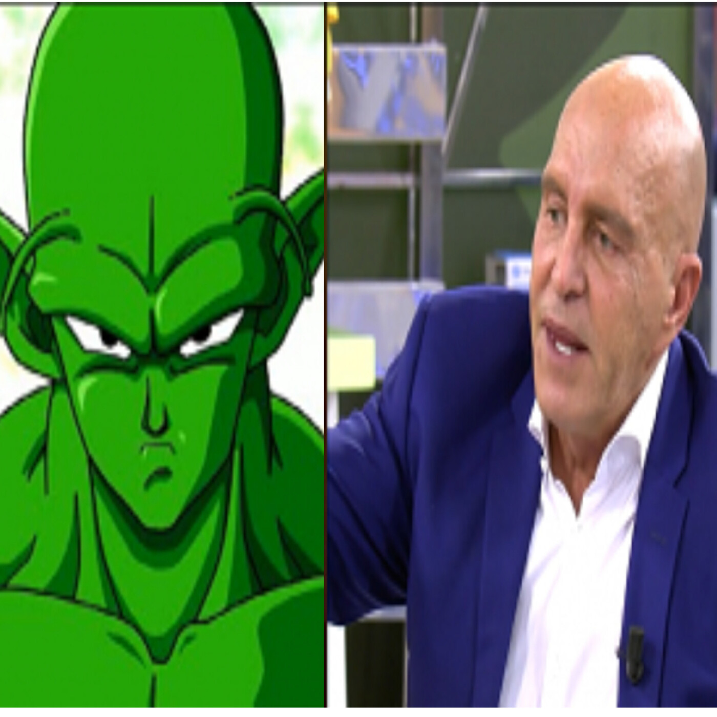 Rimel y Castigo