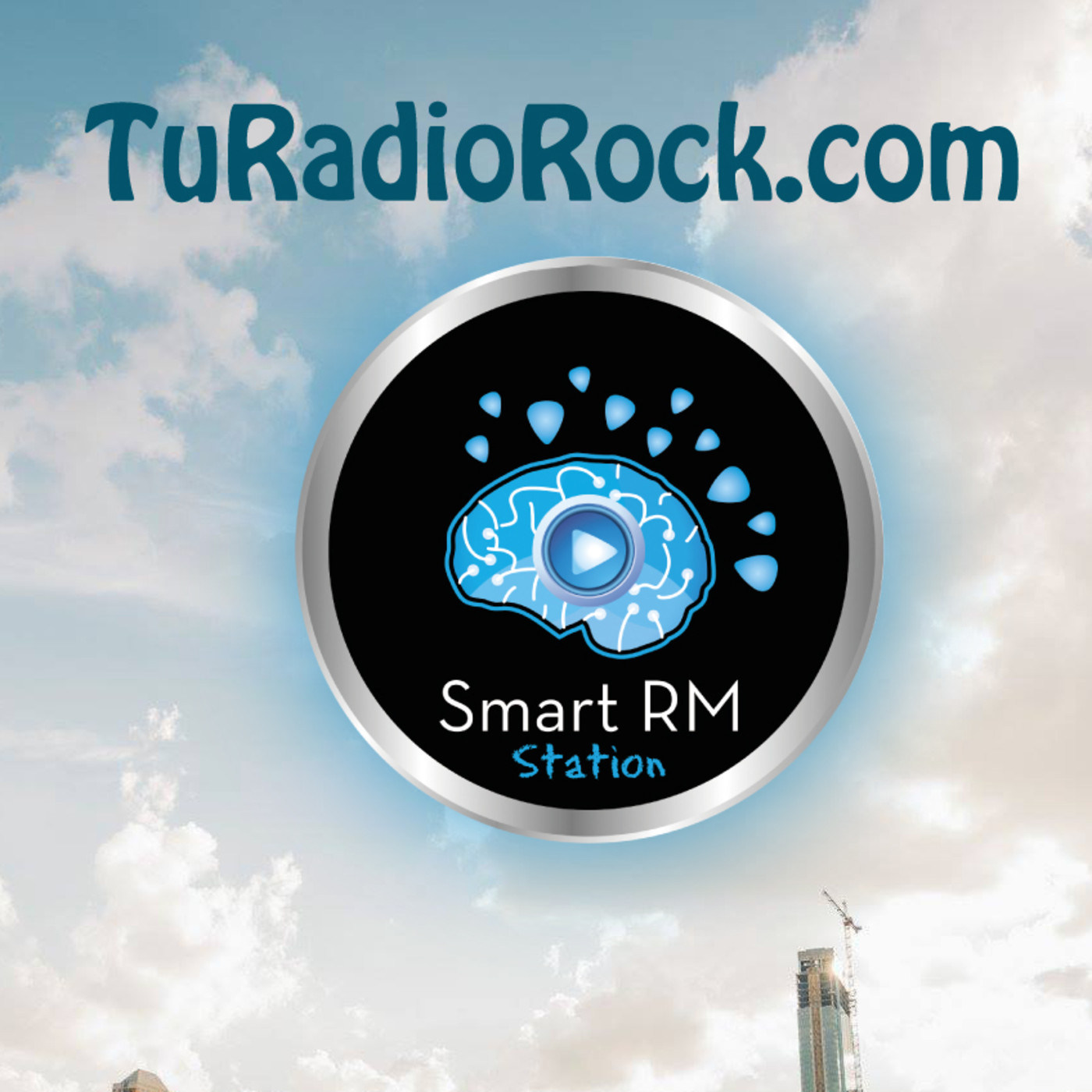 Radio Rock Smart
