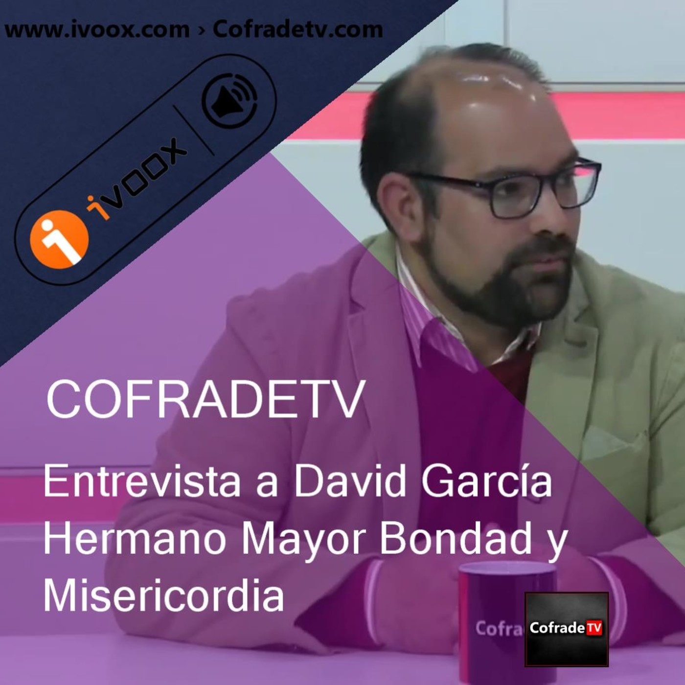 Cruz y Pasión de CofradeTV