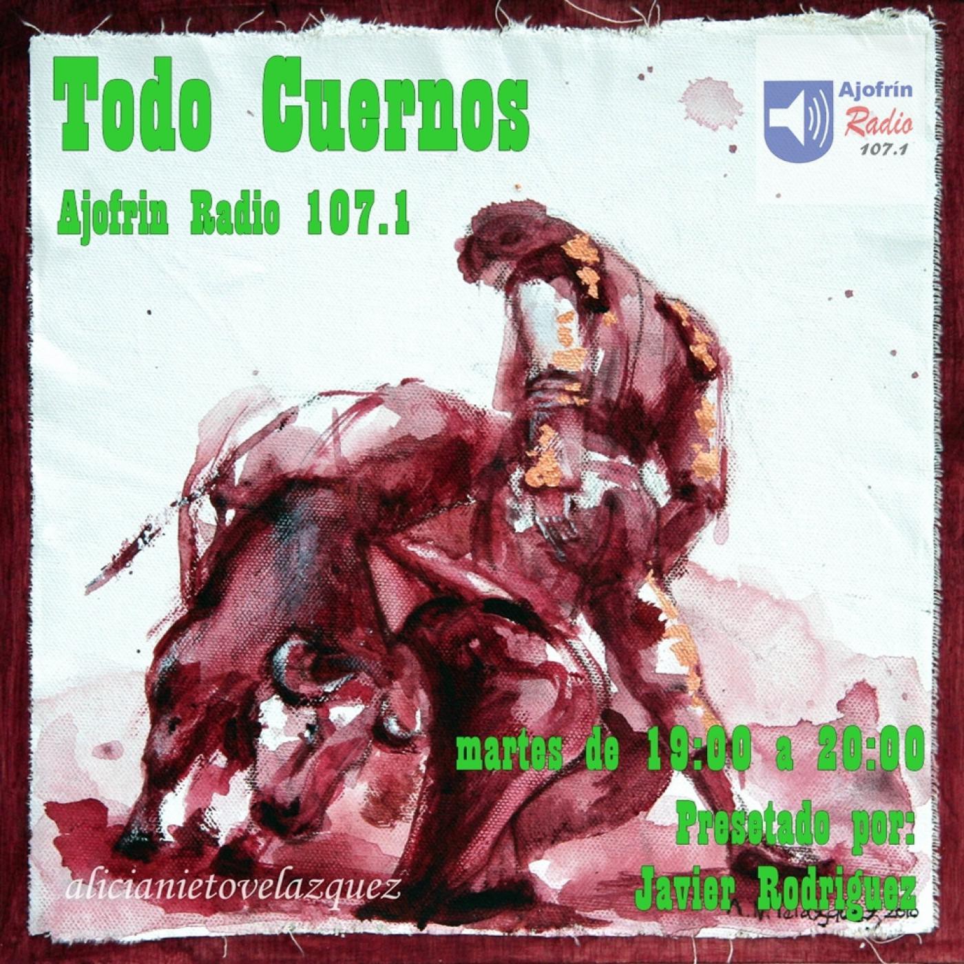 Todo Cuernos
