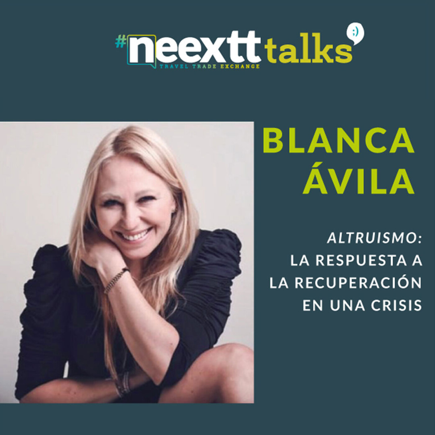 Neextt Talks