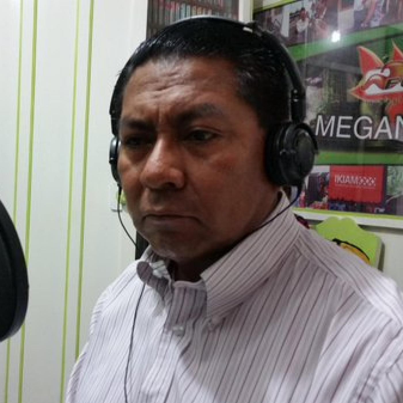 Podcast Napo Habla