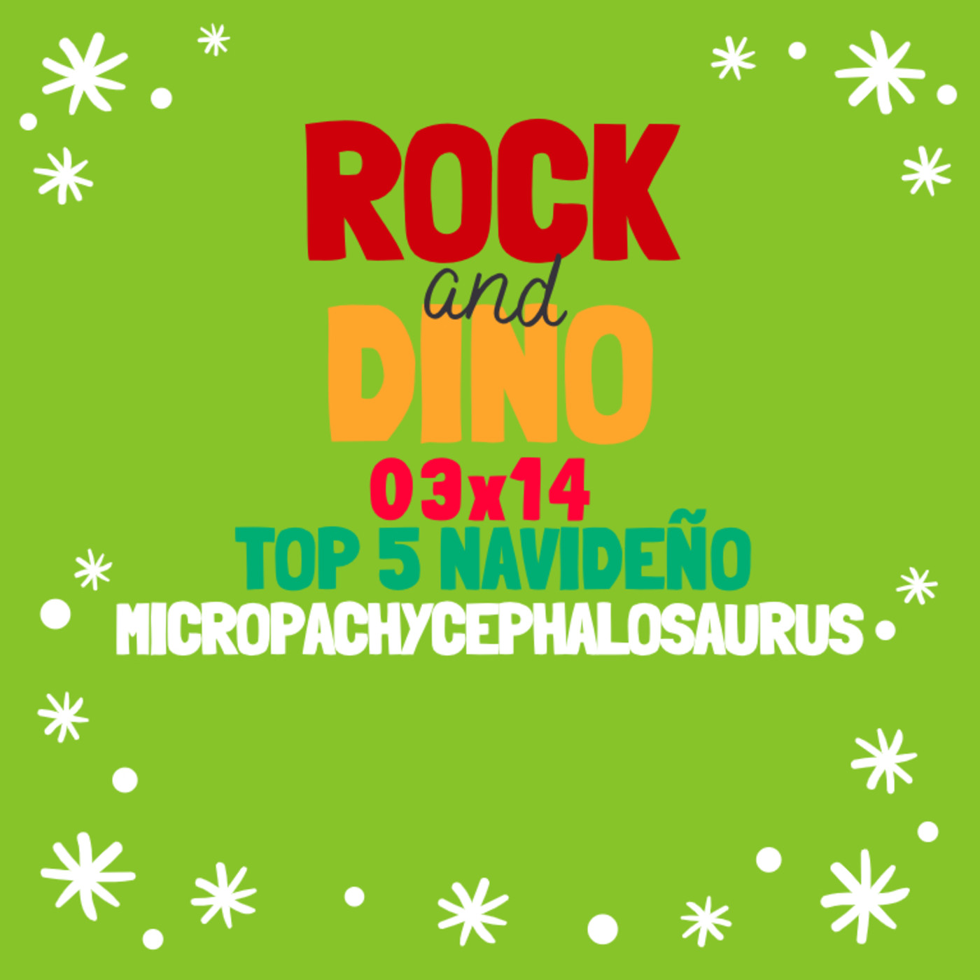Rock & Dino
