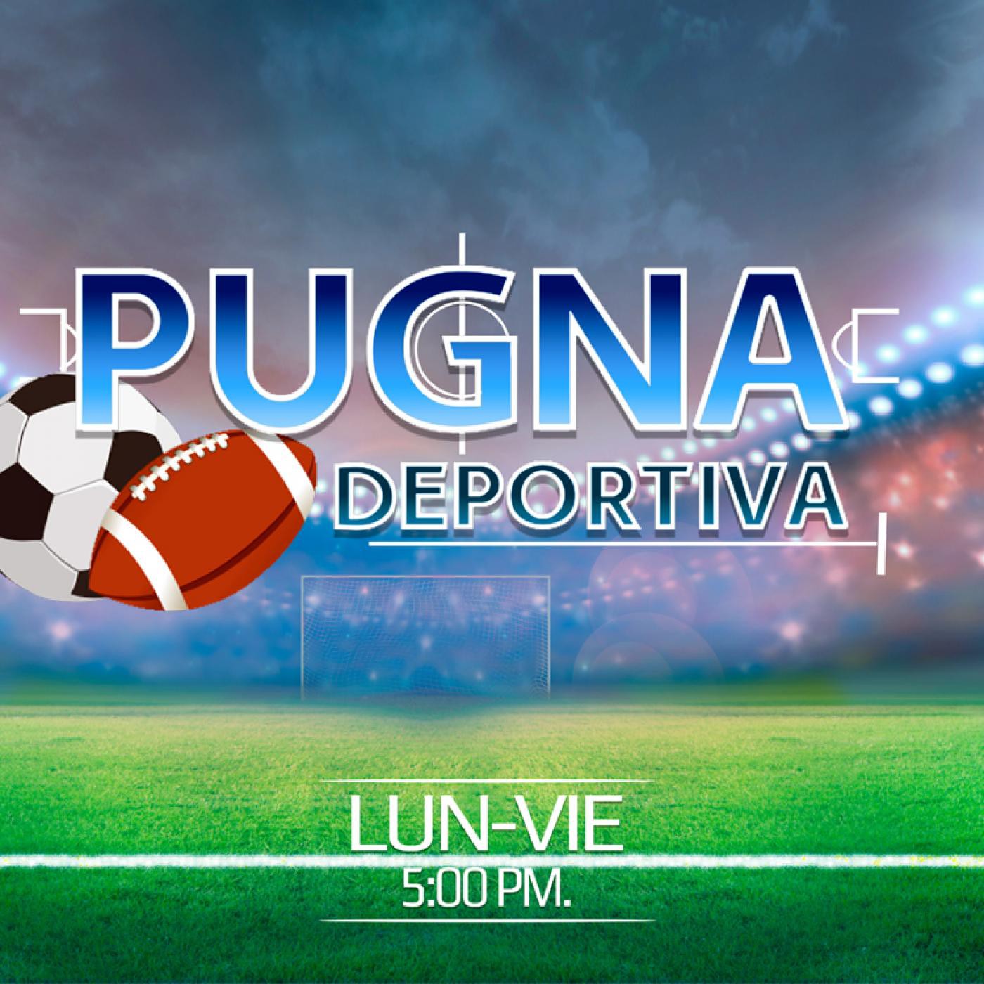 Pugna Deportiva