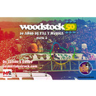 La Choza del Rock Episodio 9x24: Woodstock 50: 50 años de paz y música parte II