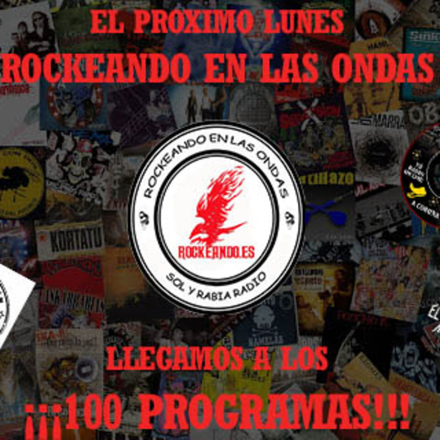 Temporada 3 / Prog. 100 Día 31-05-2021 episode artwork