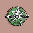 Quijote Verde 2x01