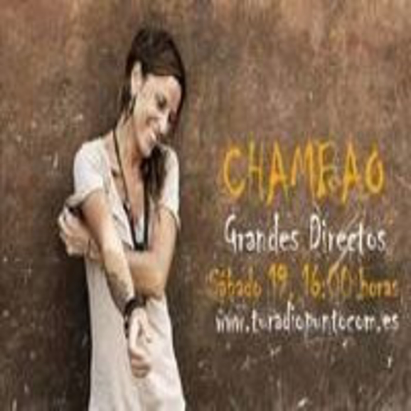 Chambao - Puro Chambao live (Emisión 19/07/2014) episode artwork