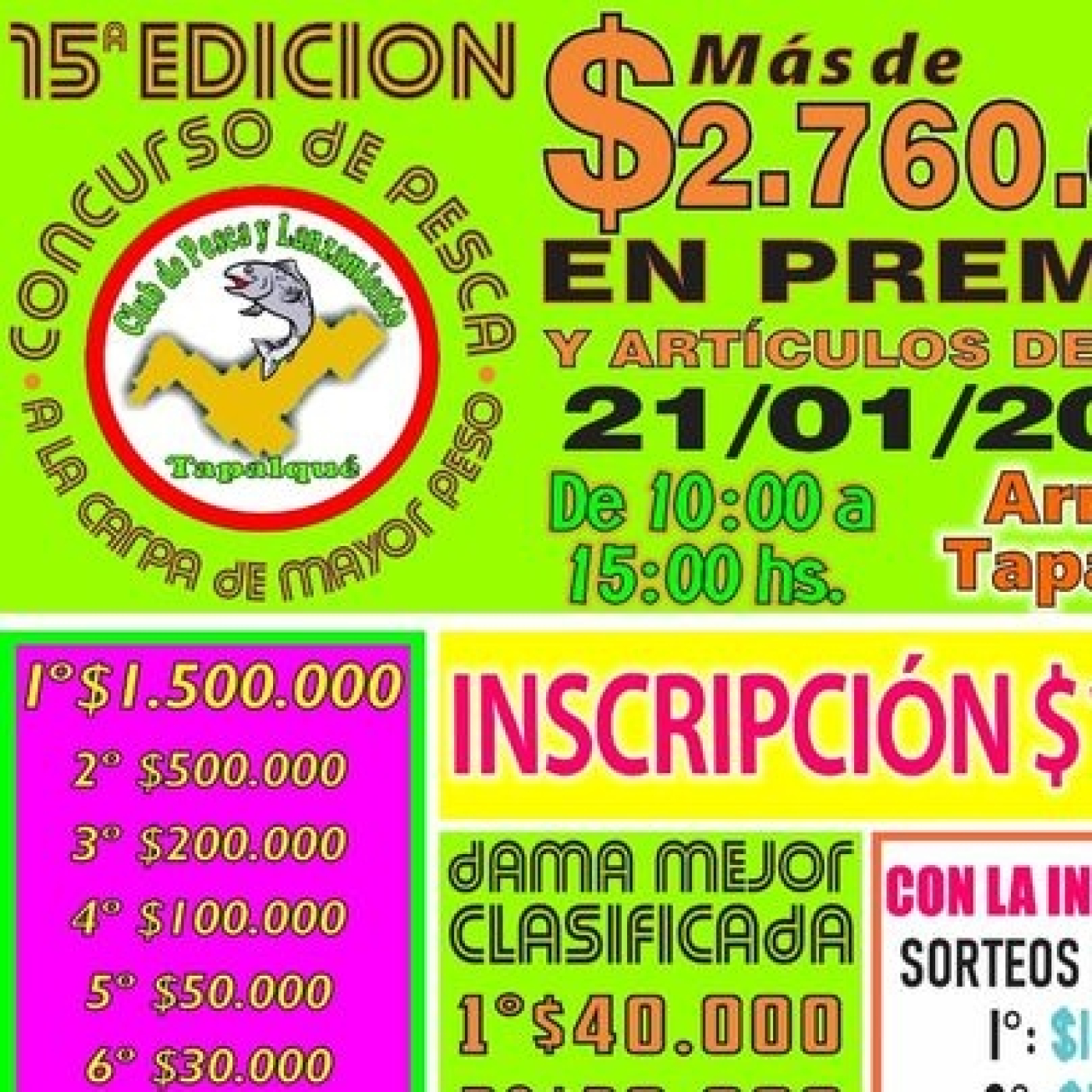 Planeta Pesca