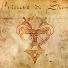 Dentro de las Sociedades secretas: El Priorato de Sion