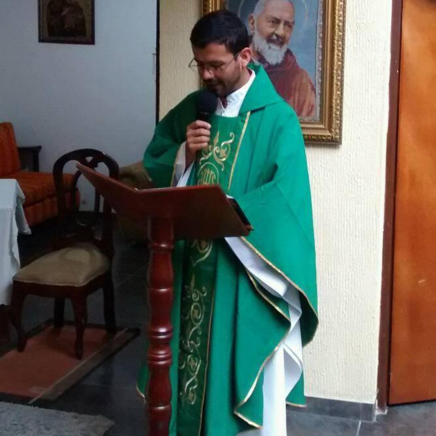 Podcast de Prodihogar Audios