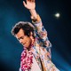 The Chain Cover- Harry Styles