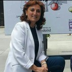 La Magia de la Palabra con Hilda Angélica García , Ana Marchen y Jesús FernándezLa y