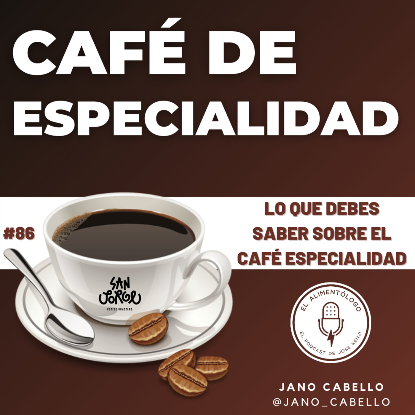 El Alimentólogo (Podcast Alimentación y Nutrición)
