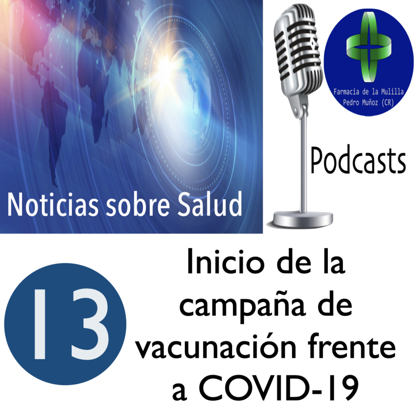 Noticias sobre Salud, por Farmacia de la Mulilla
