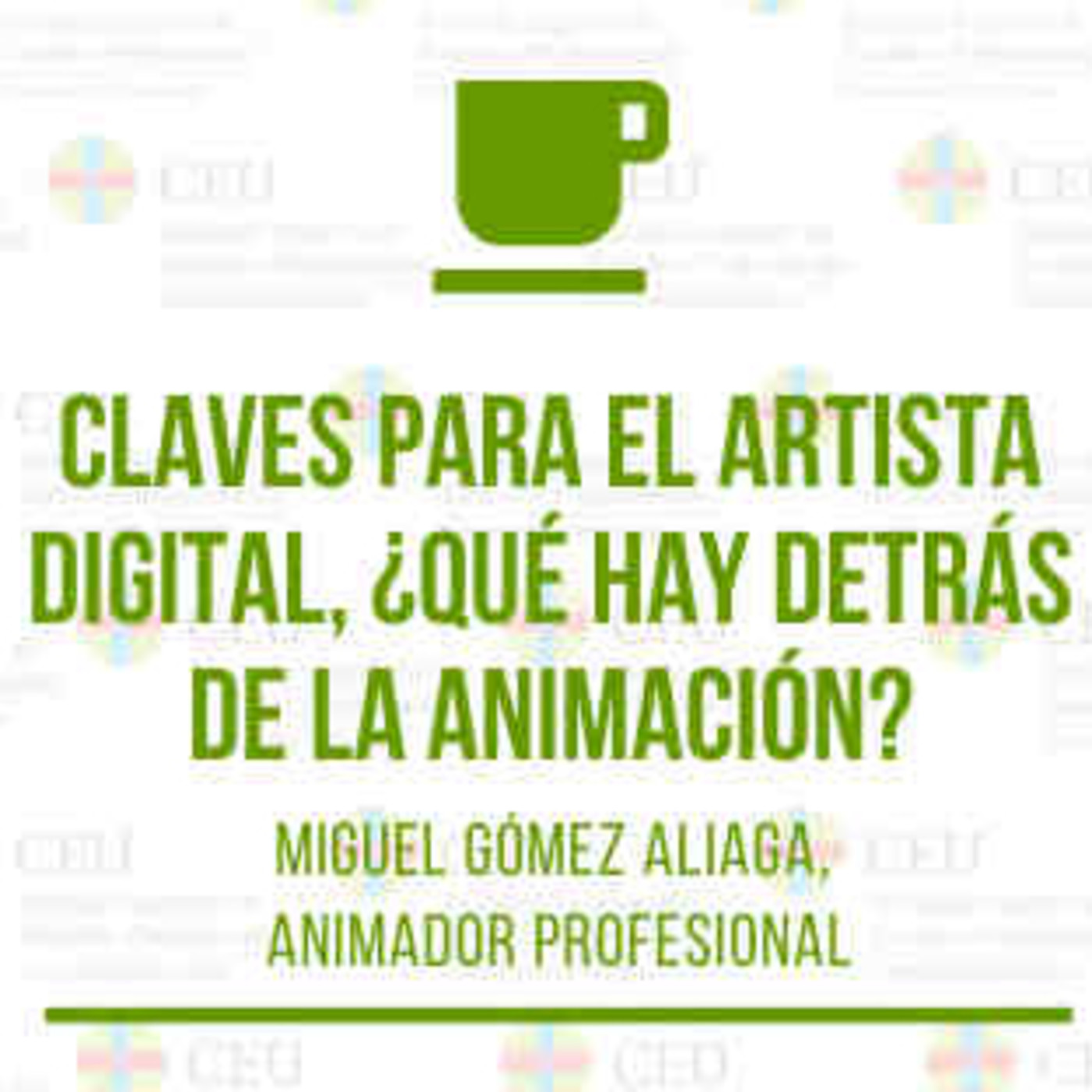 Un café virtual con...