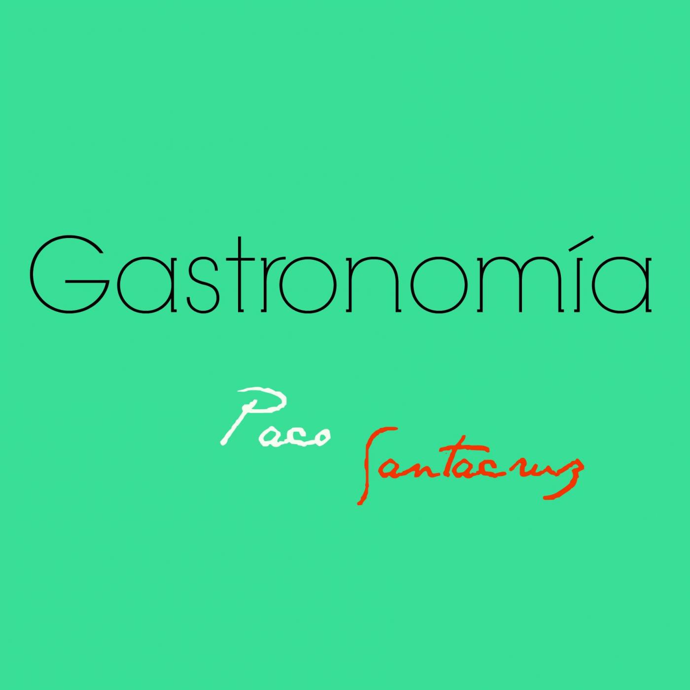 /SeccionDeGastronomía/ episode artwork