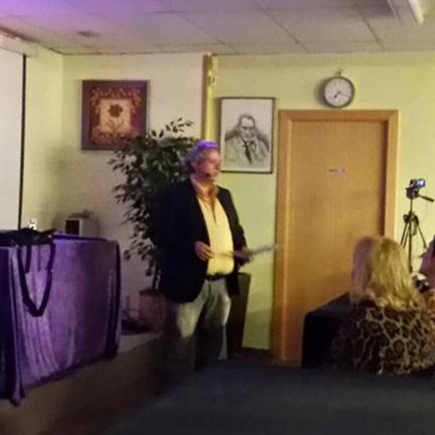 Podcast La Fonoteca del Misterio