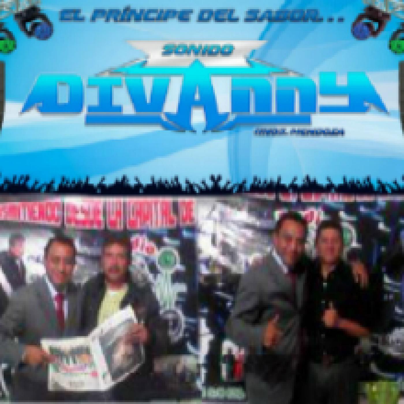 Podcast de Jesus Sacramento Rojas Landero