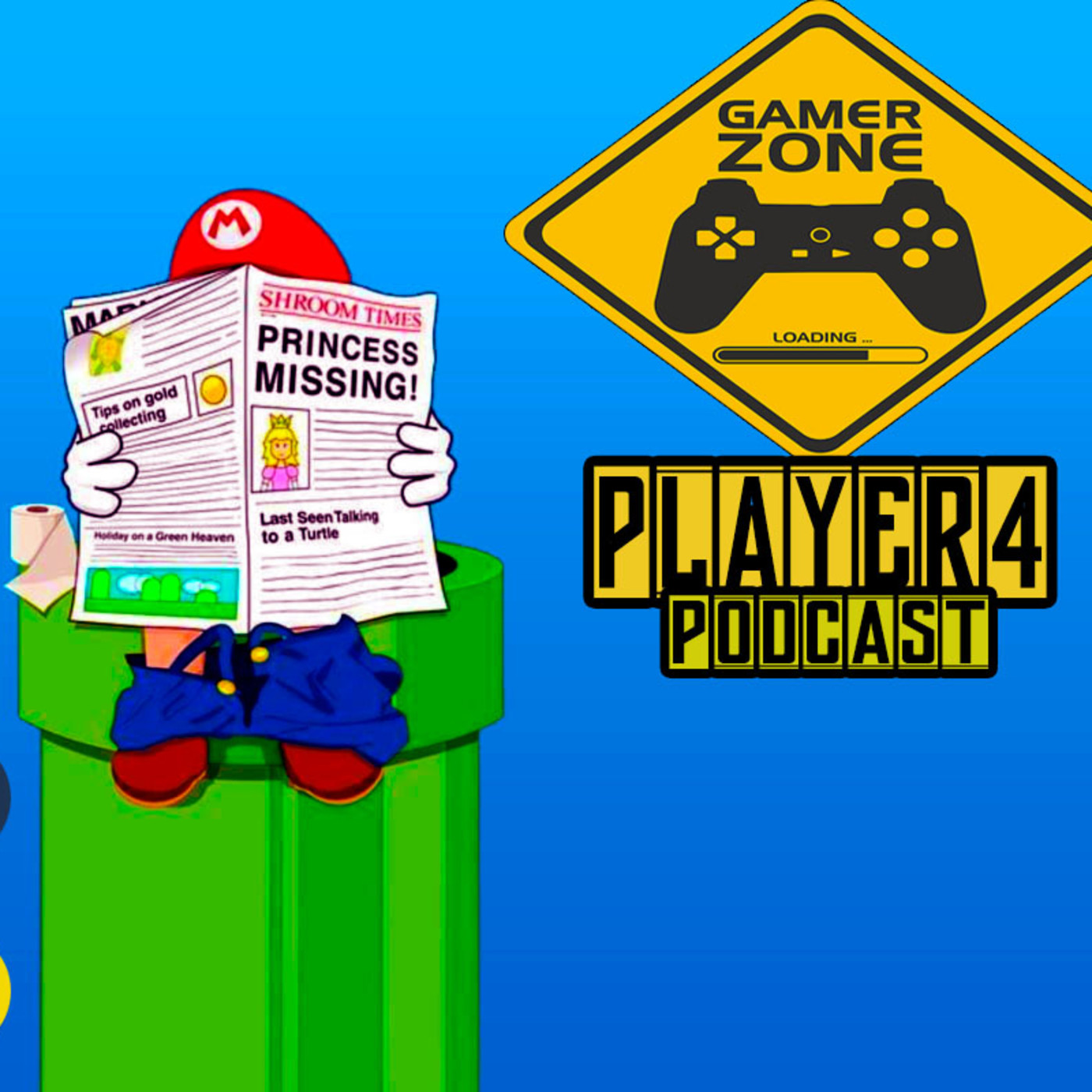 La hora Gamer, Capitulo 2 episode artwork