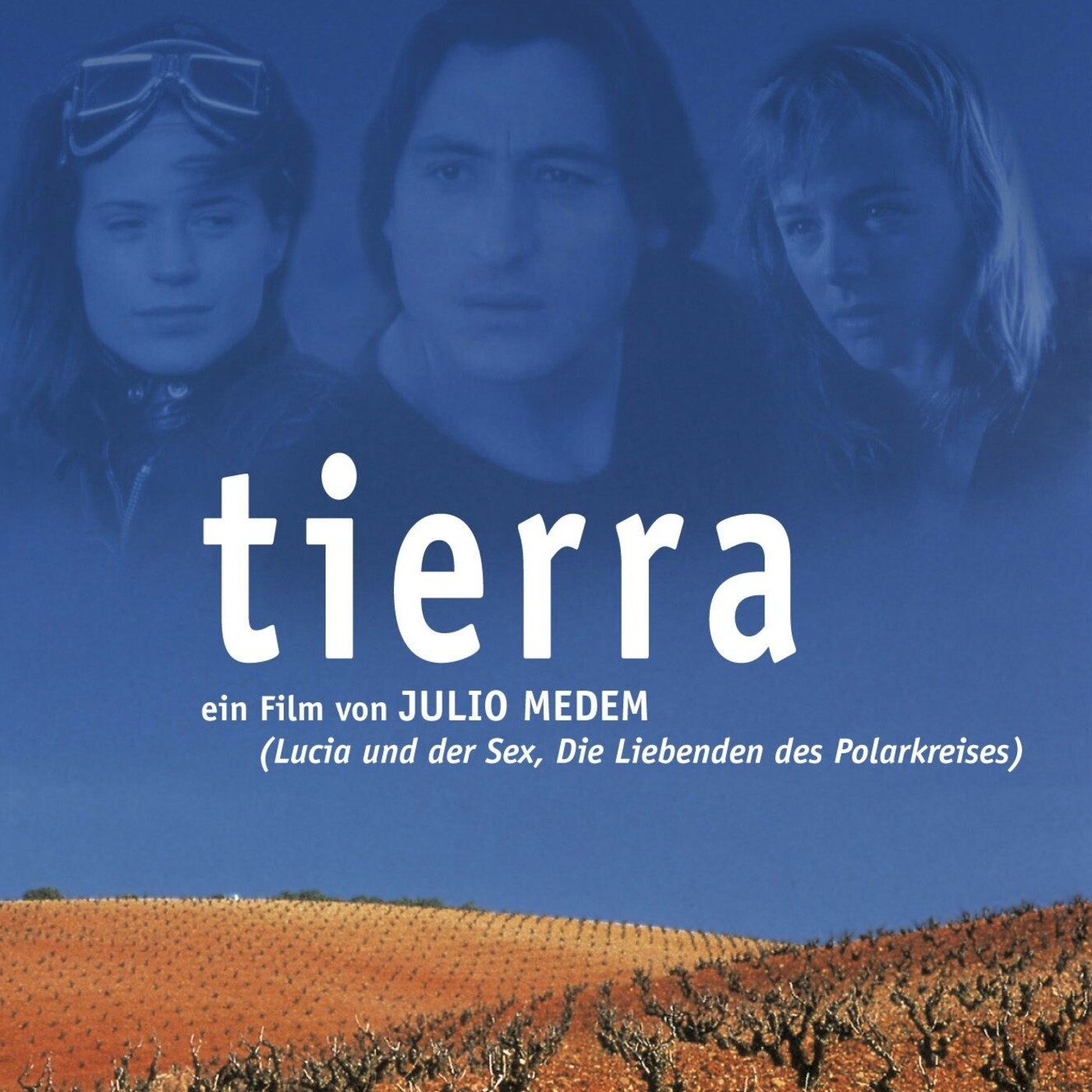 Escuchando Peliculas