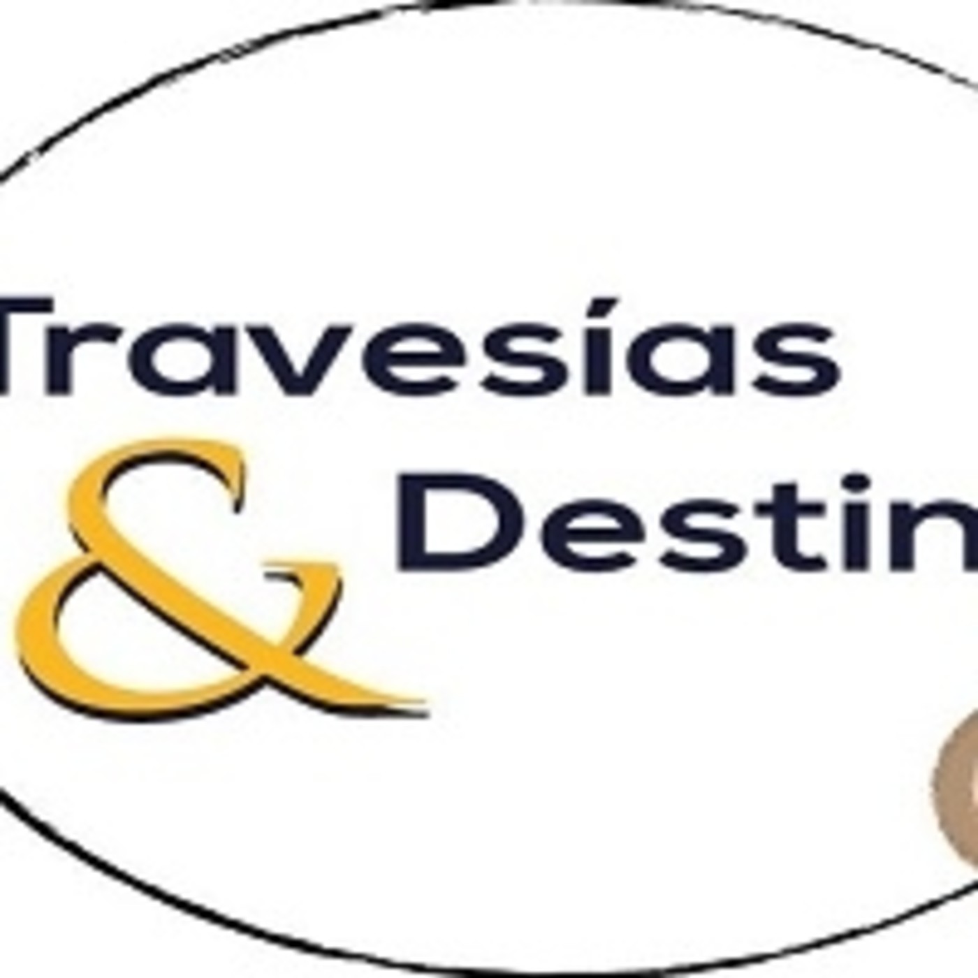 Travesias & Destinos. 101019 p054 episode artwork