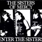 CONFESSIONS IN THE BAT-CAVE:The Sisters Of Mercy-Enter The Sisters Vol. 1 1981-1983