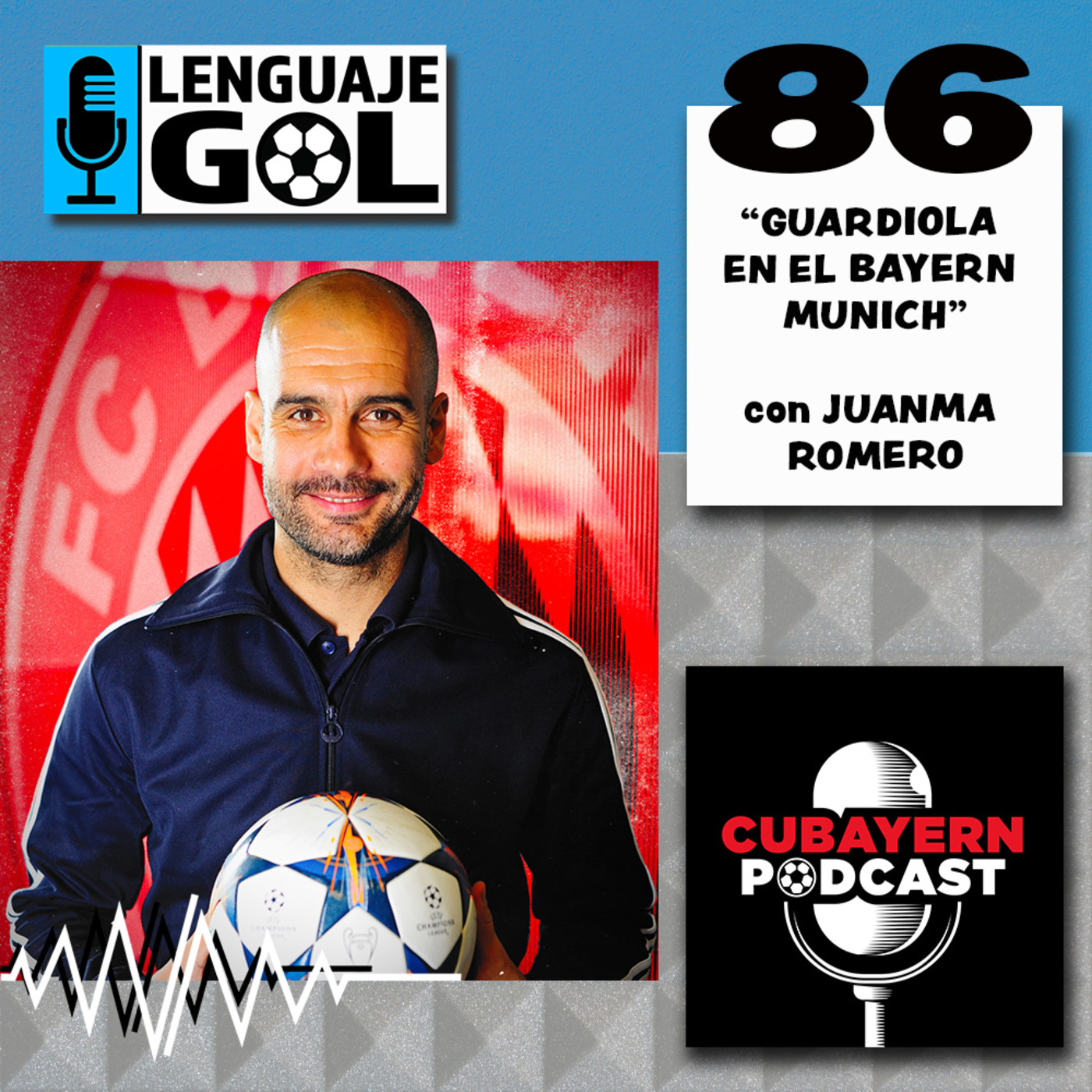 Lenguaje Gol Podcast